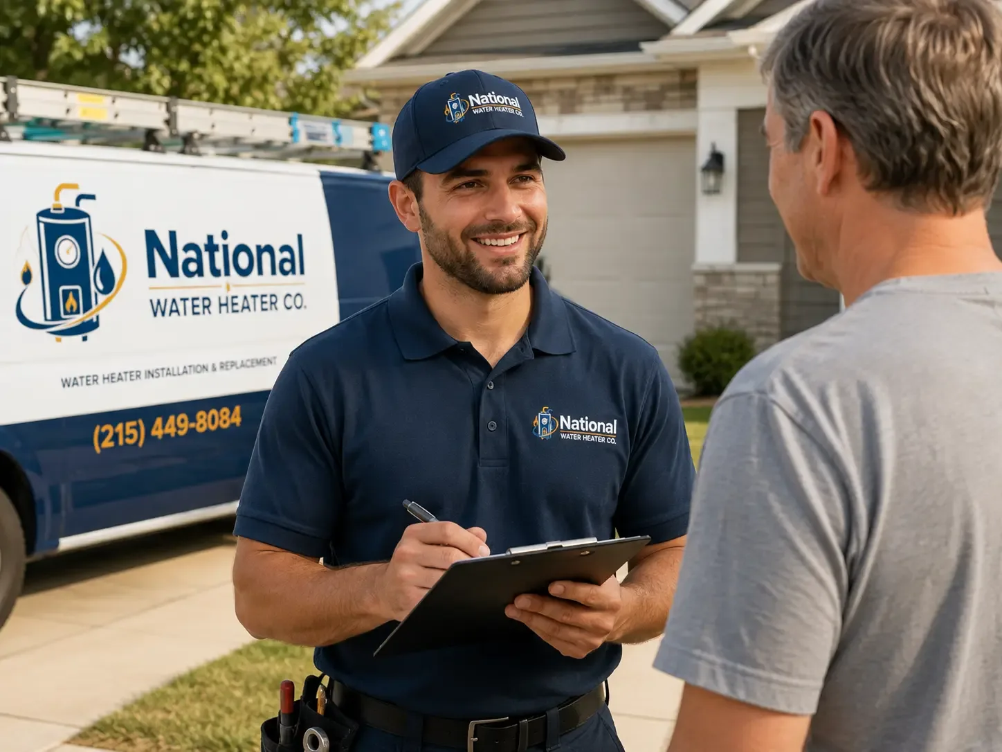Water Heater Installation Morrisdale, PA FAQs
